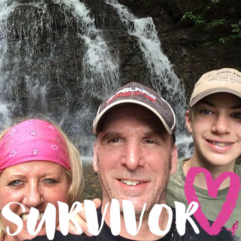 Meet your Posher, Kellie